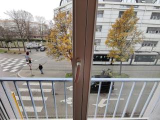 appartement hyper centre-ville, petite France - Strasburgo - 4