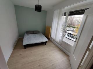 appartement hyper centre-ville, petite France - Strasburgo - 2