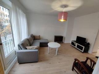 appartement hyper centre-ville, petite France - 1