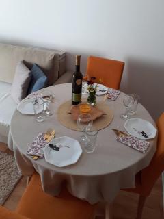 Apartman VM-S23 Zlatibor - 5