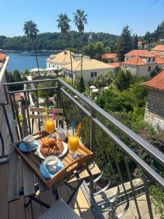 Apartments Villa Agava - Cavtat - 6