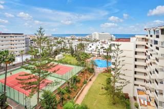 CECILIA APARTMENTPLAYA DE LAS AMÉRICAS - Playa de las Americas - 0