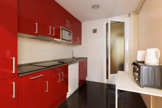 ApartEasy - Private Terrace, 3-Bedroom Apartment - Barcelone - 5