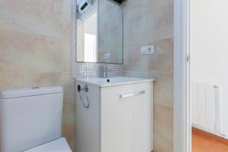 ApartEasy - Private Terrace, 3-Bedroom Apartment - Barcelone - 2