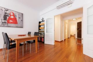 ApartEasy - Private Terrace, 3-Bedroom Apartment - Barcelone - 7