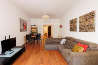 ApartEasy - Private Terrace, 3-Bedroom Apartment - Barcelone - 8