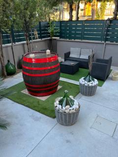Marini Bed&Breakfast - Pescara - 7