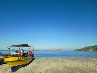 Estupendo y tranquilo apartamento en Santa Marta - Rodadero - 7