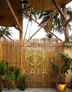 Kaia Oceanfront Goa - Mandrem - 0