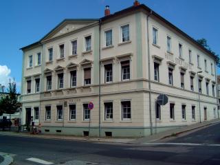 Hotel Stadt Leipzig - Roßwein - 5