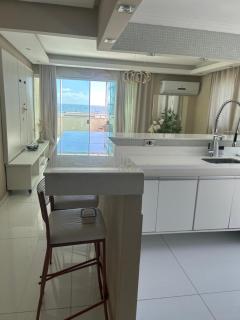 Cobertura vista mar ilhéus - 1