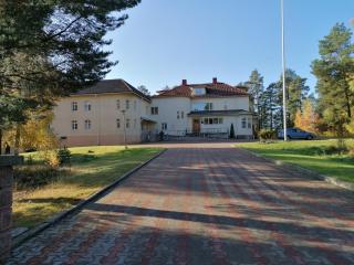 Birgittagården - GÄSTHEM - Birgittasystrarna - 2