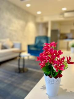 TATA Rio de Goa ,Good Stay Premium 2 BHK Apartment,6 km from Airport, - 101 - 3