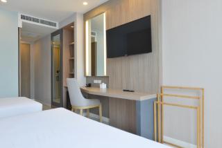 Grace Patong Hotel - Patong - 4