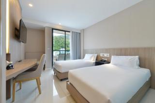 Grace Patong Hotel - Patong - 8