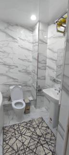 Уютная квартира в городе Душанбе - Dushanbe - 8