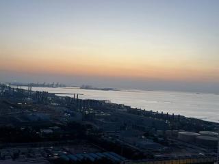 Luxe 1 Bedroom Apartment Near DMCC Metro & JBR Beach - Dubai - 7
