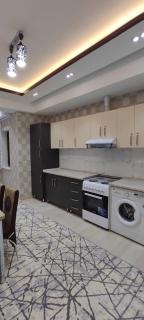 Уютная квартира в городе Душанбе - Dushanbe - 3