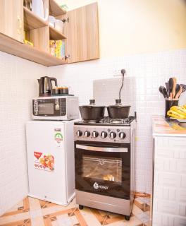Havana Cottages -Telaviv - Nakuru - 6