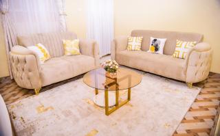 Havana Cottages -Telaviv - Nakuru - 8