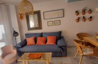 Apartamento Avenida Andalucía Plaza - Tarifa - 4