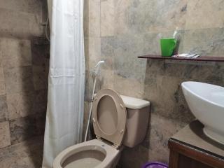 Accommodation services - 1