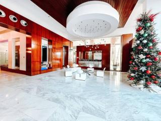 Luxurious SubPh Apt Atlantis W/ Ocean View & PRK - 2