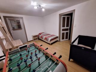 GITE DES 3 JONQUILLES - Saint-Maurice-sur-Moselle - 2