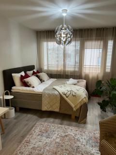 The Urban Loft - 0