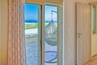 Petros Luxury Traditional House - Villa - Kissamos - 3