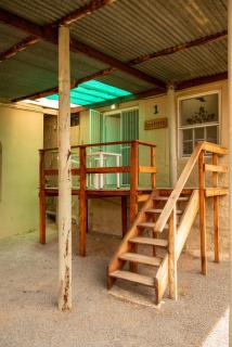 De Rusty Farm - De Rust - 1