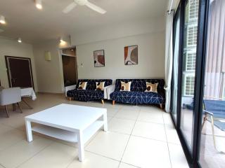 Getaway@Midhills Genting Highlands (Free WiFi) - 7