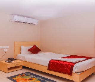 Hotel Vinayaga Tiruppur - Tiruppūr - 4