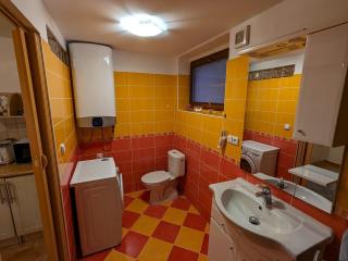 Apartmán Staré Město - 2