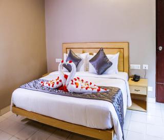 Hotel Vinayaga Tiruppur - Tiruppūr - 2