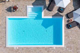 Casa Lucia - con piscina Fano-Urbino-Pesaro - Fratte Rosa - 9