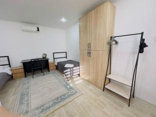 Гостевой Дом Guest of Almaty - 1