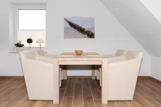 Ferienwohnung Inselstern - Residenz an der Nordseetherme - 3