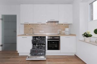 Ferienwohnung Inselstern - Residenz an der Nordseetherme - 2