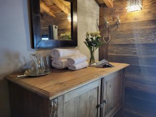 The Loft - unique apartment, NR MORZINE - 3