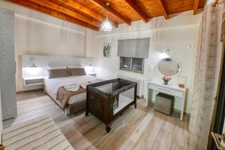 Petros Luxury Traditional House - Villa - Kissamos - 2