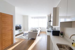 Ealing Residency - Londra - 5