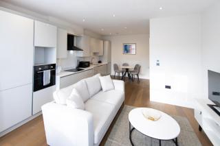Ealing Residency - Londra - 9
