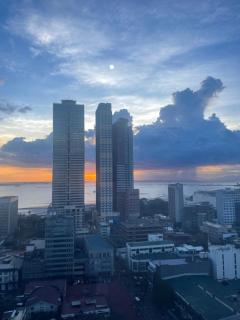 Modern and Cozy Condo in 8Adriatico near PGH, SLMEC and US Embassy - Manila - 6