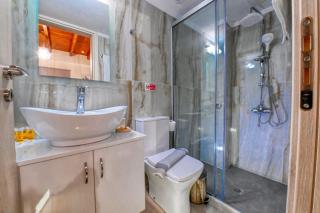 Petros Luxury Traditional House - Villa - Kissamos - 1