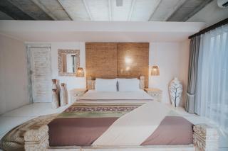 Allure villa A&B Canggu - Canggu - 6