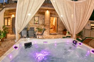 Petros Luxury Traditional House - Villa - Kissamos - 0