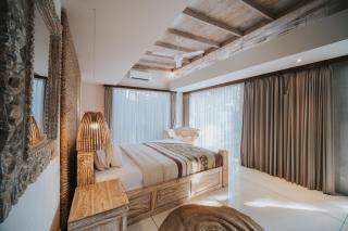 Allure villa A&B Canggu - Canggu - 2