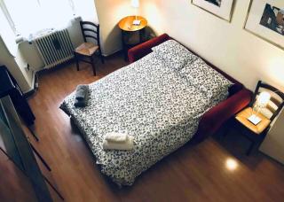 A Place in Prati - Rom - 7