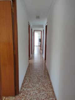 APARTAMENTO 2 PAUPÍ - 2